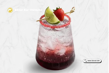 Berry Fizz