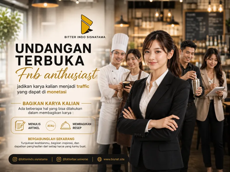 Mengenal Lebih Dekat Bisnat.site dan Panduan Lengkap Program Freelance Creator