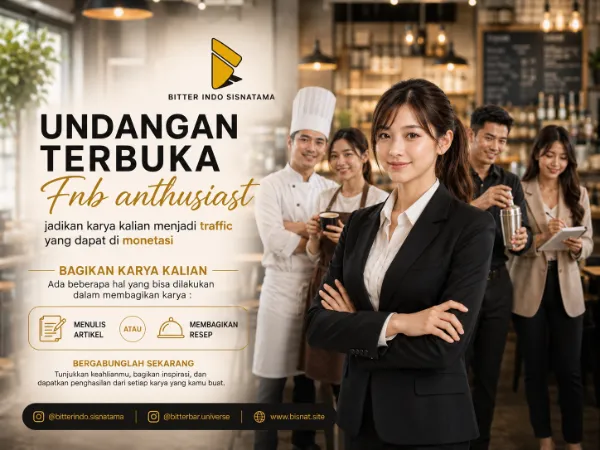 Mengenal Lebih Dekat Bisnat.site dan Panduan Lengkap Program Freelance Creator