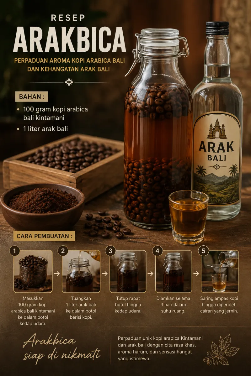 Arakbica