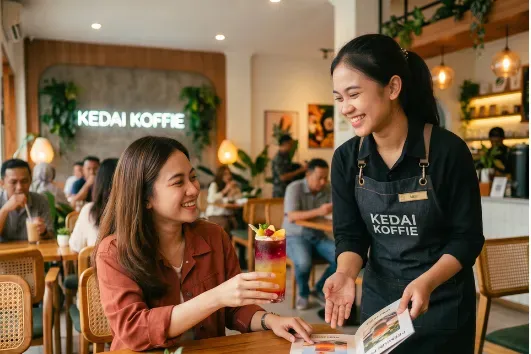 Trik Upselling Kekinian: Cara Menawarkan Produk Mahal Tanpa Memaksa dan Anti Red Flag