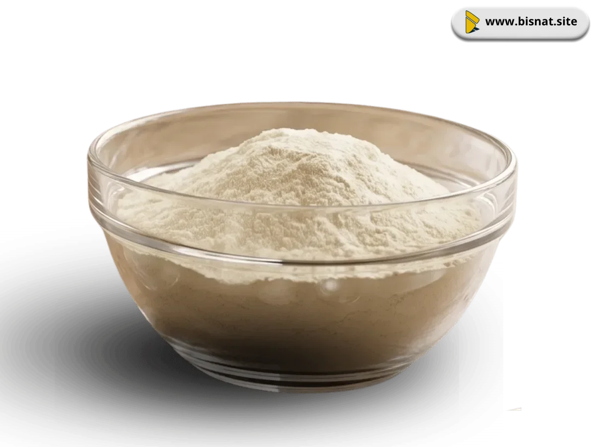 Formula 28 - Powder