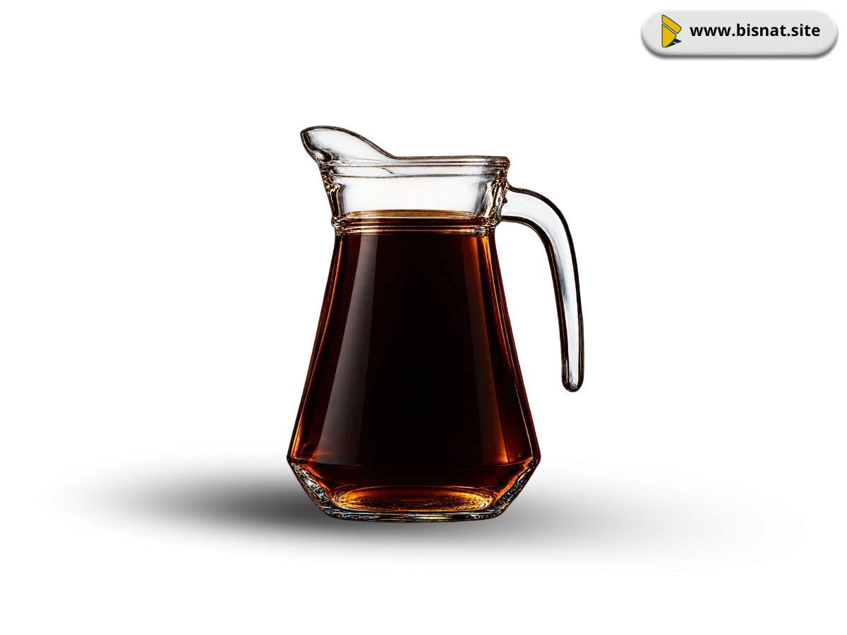 Gula Aren Syrup (Basic)