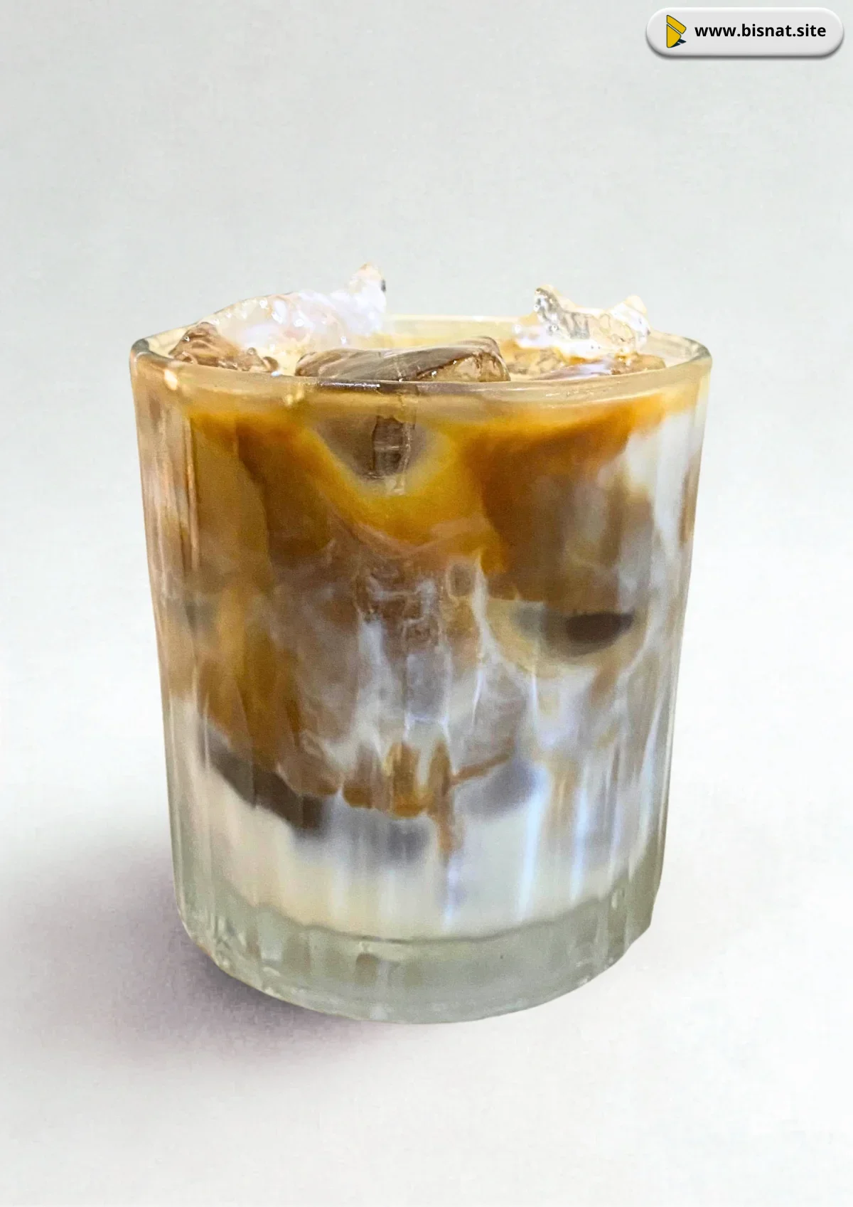 Kopi Susu Korporat