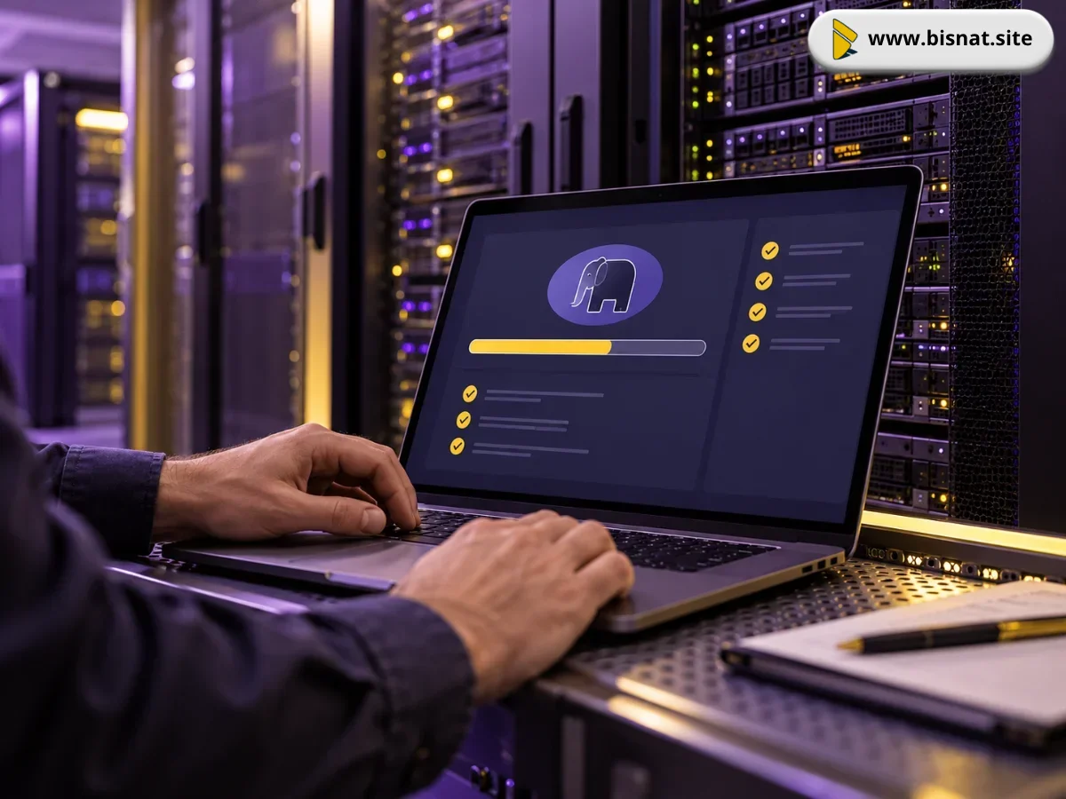 Pembaruan runtime PHP harus diterapkan pada server yang menjalankan website.
