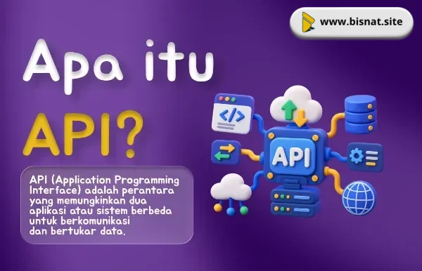 Apa itu API? Mengenal Perantara di Balik Aplikasi yang Kita Gunakan Sehari-hari