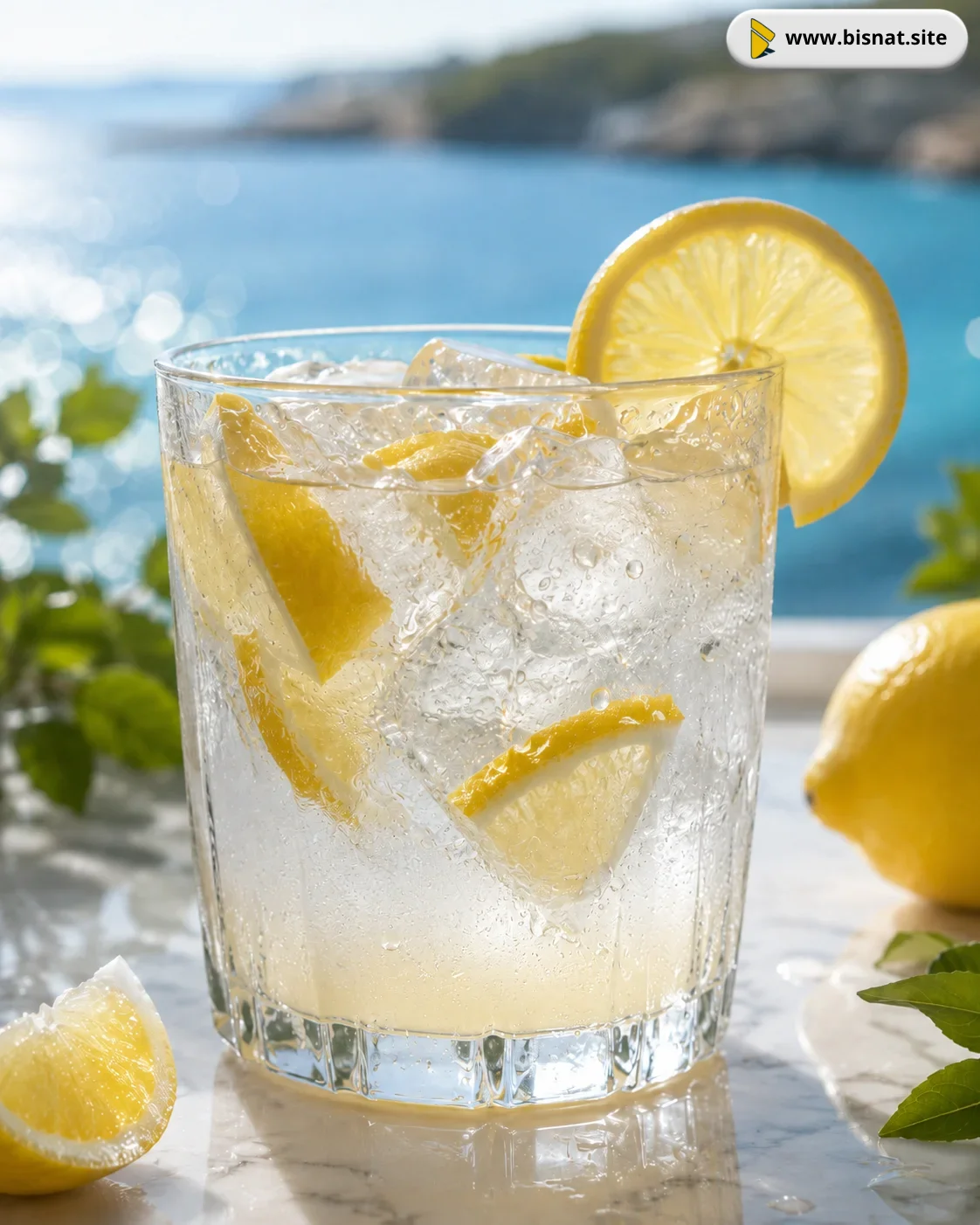 Sour Lemonade